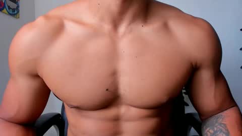 derry_adams1237 online show from February 24, 2025, 6:58 pm