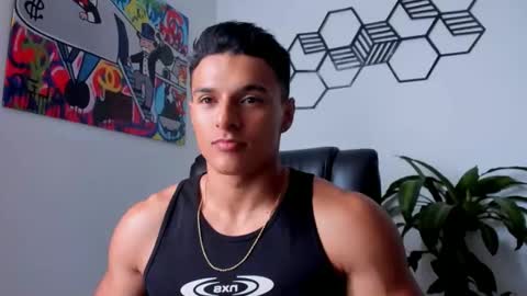 derry_adams1237 online show from February 25, 2025, 10:07 pm