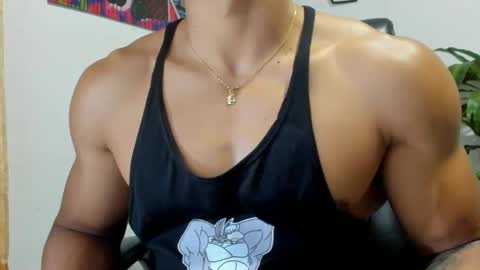 derry_adams1237 online show from March 5, 2025, 2:36 am