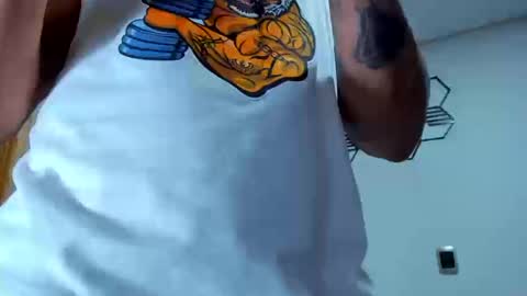 derry_adams1237 online show from September 11, 2025, 1:39 am
