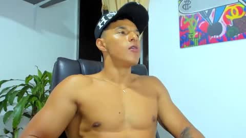 derryadams online show from November 16, 2025, 1:55 am