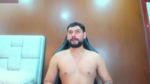 Snapshot of derrybigger_cm chatting on March 7, 2026, 10:07 pm DerryBigger CM online show from March 7, 2026, 10:07 pm