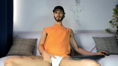 JhimyMaster online show from May 19, 2026, 4:35 pm