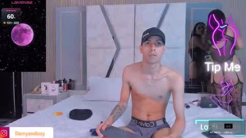 derrymeyers online show from November 6, 2025, 2:29 pm