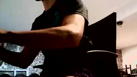 derytuty online show from March 23, 2026, 4:05 am