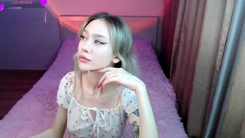 Ari online show from December 1, 2024, 7:03 pm