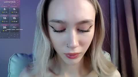 Ari online show from October 26, 2025, 5:30 pm