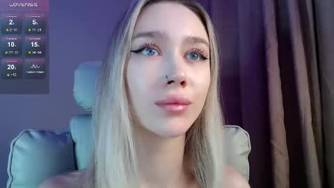 Ari online show from October 28, 2025, 5:26 pm