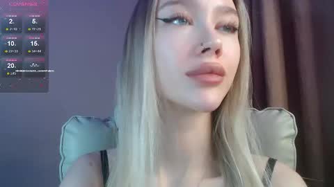 Ari online show from December 17, 2025, 5:19 pm