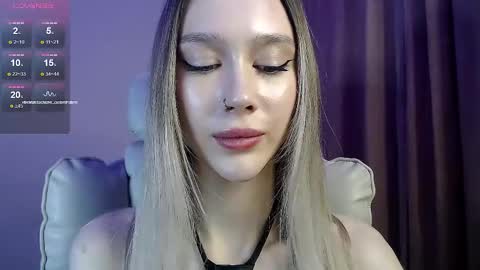 Ari online show from March 20, 2026, 6:24 pm