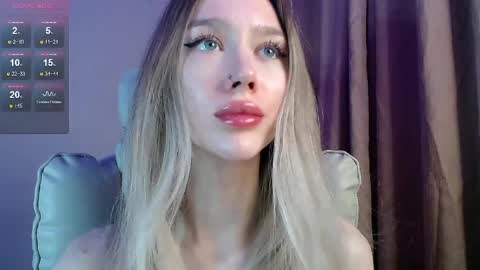 Ari online show from March 23, 2026, 5:28 pm