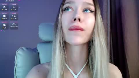 Ari online show from May 4, 2026, 4:58 pm