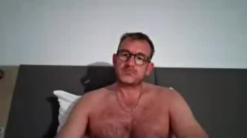 desertranger online show from June 19, 2026, 9:29 pm
