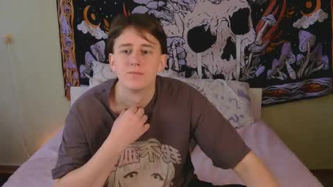 deshman1 online show from February 17, 2026, 11:50 am