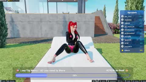 The Goddess online show from February 4, 2026, 6:30 am