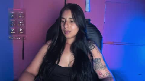 NTMY guys im a kinda desi from Medellin  online show from April 6, 2026, 7:59 pm