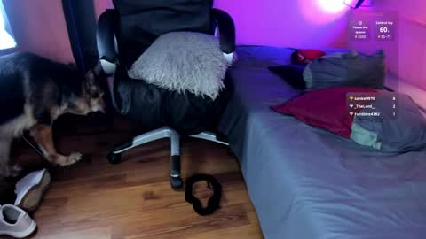 NTMY guys im a kinda desi from Medellin  online show from April 24, 2026, 9:06 pm