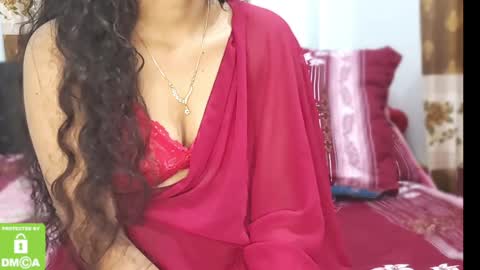 Snapshot of desicoupleshow chatting on December 29, 2024, 3:24 pm Eva and Adam online show from December 29, 2024, 3:24 pm