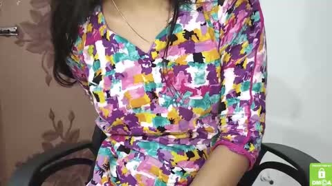 Snapshot of desicoupleshow chatting on February 10, 2025, 1:14 am Eva and Adam online show from February 10, 2025, 1:14 am