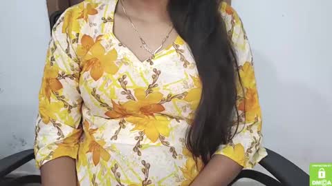 Snapshot of desicoupleshow chatting on February 13, 2025, 1:48 pm Eva and Adam online show from February 13, 2025, 1:48 pm