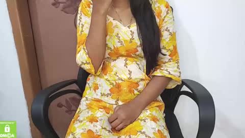 Snapshot of desicoupleshow chatting on February 20, 2025, 4:18 am Eva and Adam online show from February 20, 2025, 4:18 am