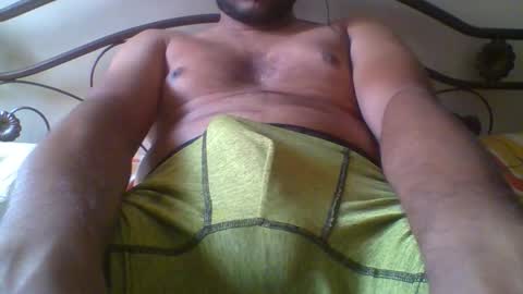 Daddy online show from February 8, 2026, 5:33 am