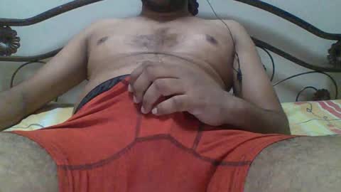 Daddy online show from March 13, 2026, 5:08 pm