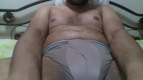 Daddy online show from June 7, 2026, 11:25 am