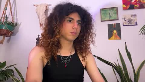 Desidias online show from November 5, 2025, 12:10 am