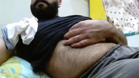 SexLovers online show from February 15, 2026, 8:38 pm