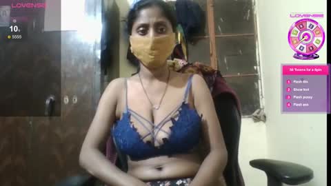 desiprincessaga online show from January 21, 2025, 10:41 pm