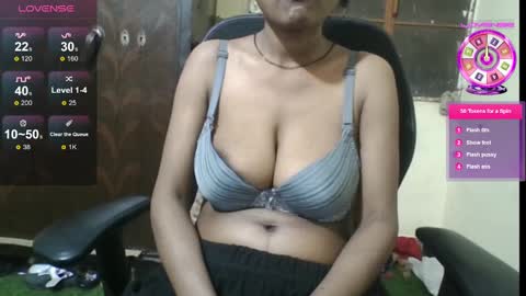 desiprincessaga online show from January 31, 2025, 6:57 pm