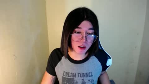 LORINE online show from January 21, 2025, 12:04 am