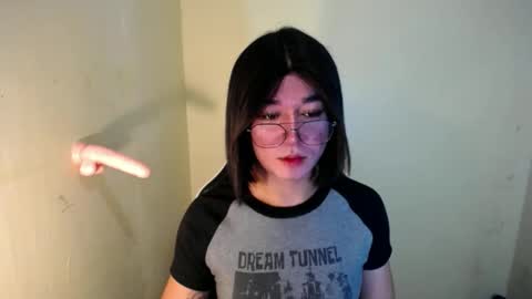 LORINE online show from January 23, 2025, 8:56 pm