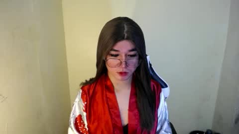 LORINE online show from February 10, 2025, 3:03 am