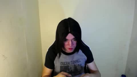 LORINE online show from February 13, 2025, 1:29 am