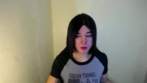 LORINE online show from February 17, 2025, 1:15 am