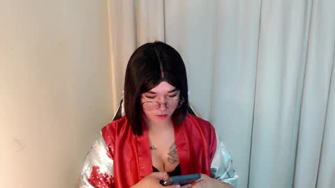 LORINE online show from March 5, 2025, 7:38 am