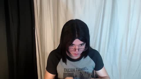 LORINE online show from March 8, 2025, 3:50 am