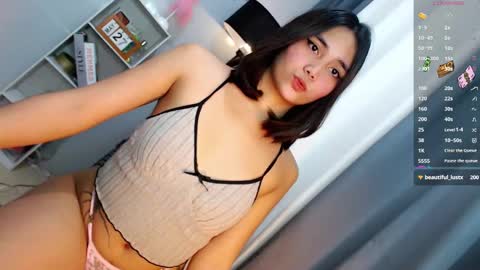 desirable_rica online show from February 3, 2026, 7:19 pm