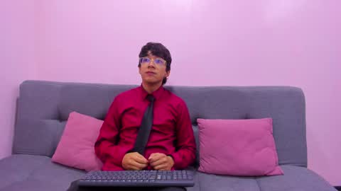 desire_ecstasy online show from September 21, 2025, 1:13 pm