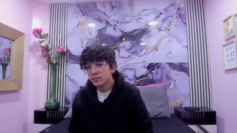 desire_ecstasy online show from October 15, 2025, 1:11 pm