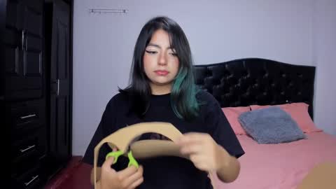 Desire gh online show from October 16, 2025, 3:13 pm