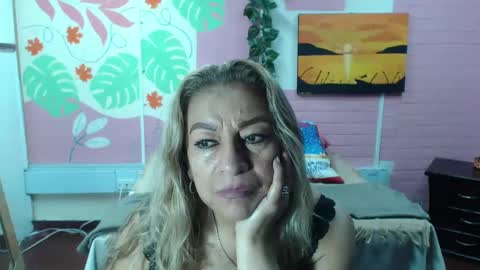 VALERIA online show from January 6, 2025, 6:52 pm