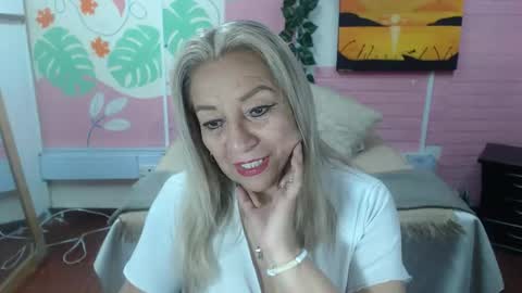 VALERIA online show from April 8, 2026, 3:34 pm