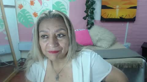 VALERIA online show from April 29, 2026, 5:41 pm