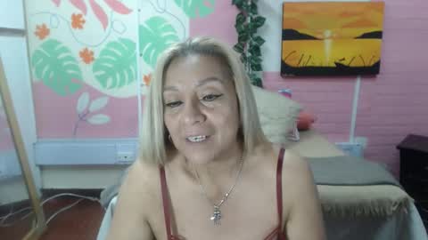 VALERIA online show from May 9, 2026, 4:45 pm