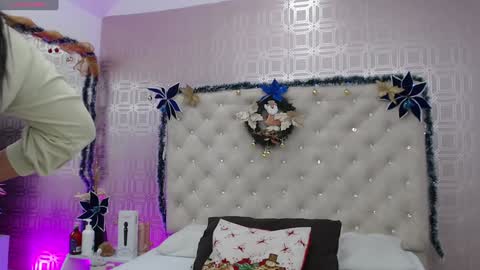 Sara Desire online show from December 20, 2024, 11:10 am