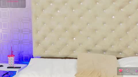 Sara Desire online show from January 12, 2026, 3:23 am