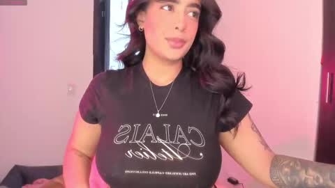 Snapshot of desired_breasts chatting on March 14, 2026, 6:13 pm Sophie online show from March 14, 2026, 6:13 pm